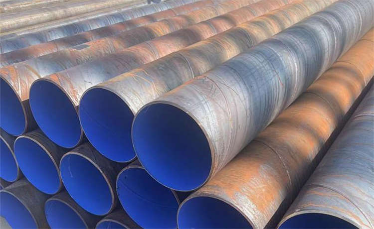 800鋼管樁，陽江1036螺旋管，800mm鎖扣螺旋管，水電站壓力鋼管廠家